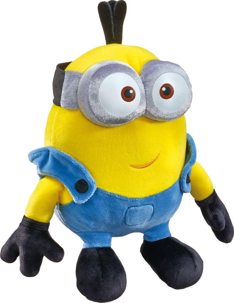 Schmidt Spiele - Minions - Kevin, 27 cm