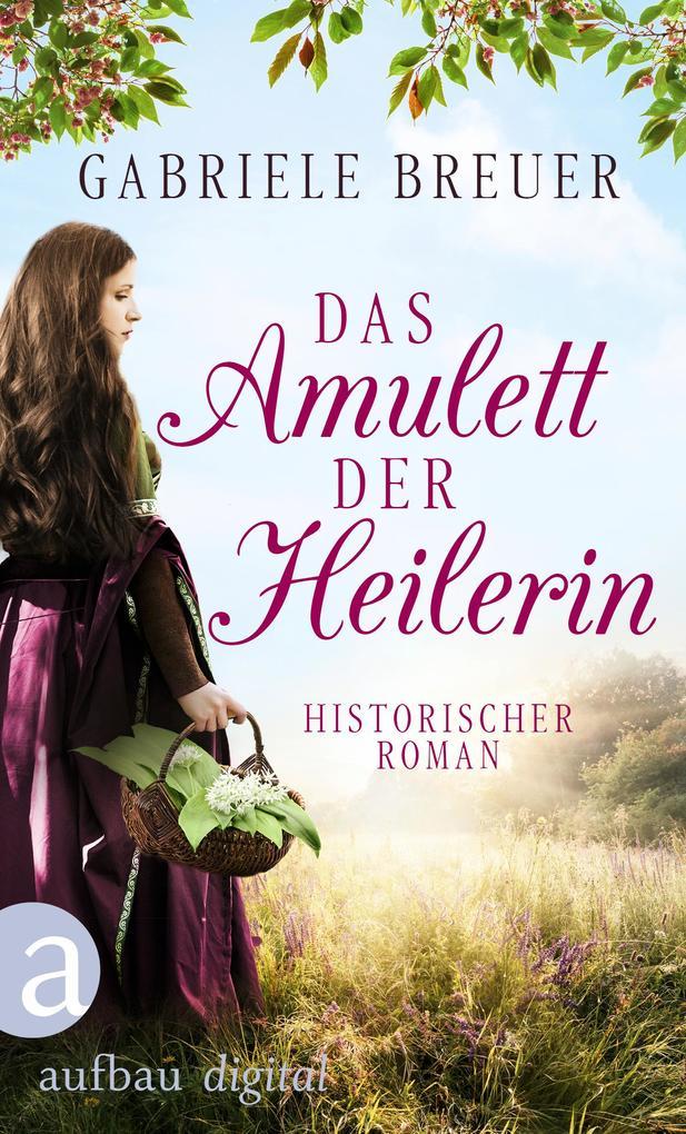 Das Amulett der Heilerin