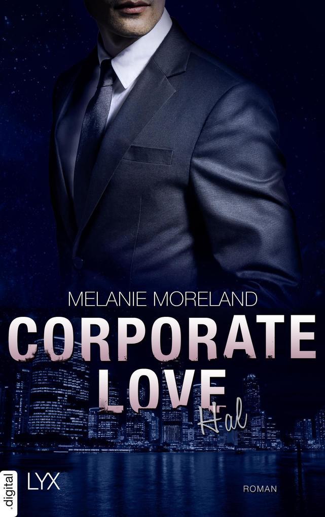 Corporate Love - Hal