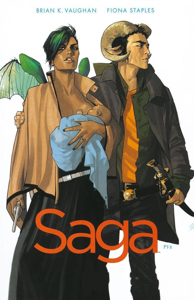 Saga 1