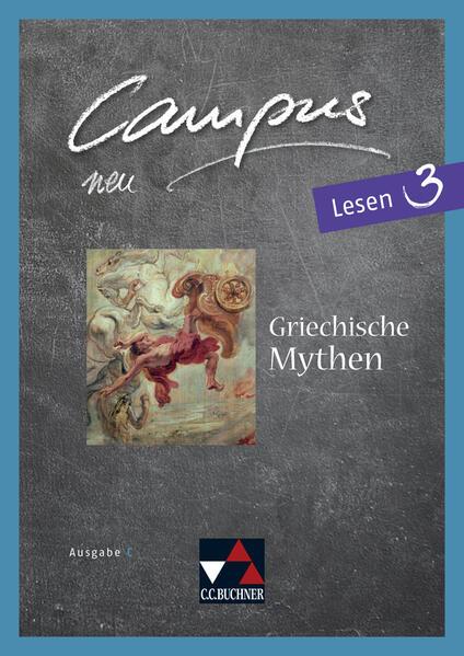 Campus C neu Lesen 3