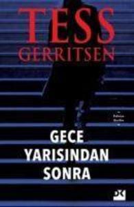 Gece Yarisindan Sonra