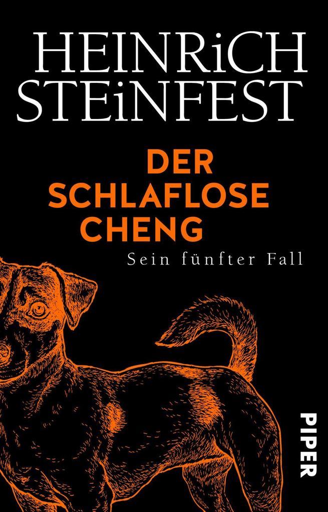 Der schlaflose Cheng