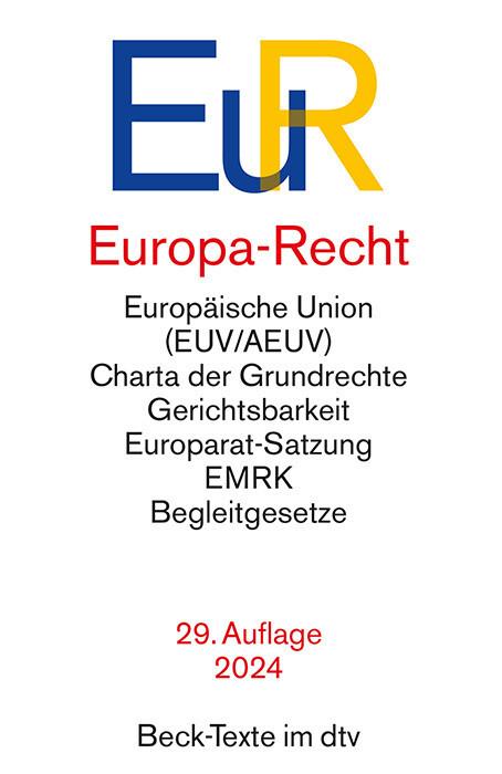 Europa-Recht (EuR)