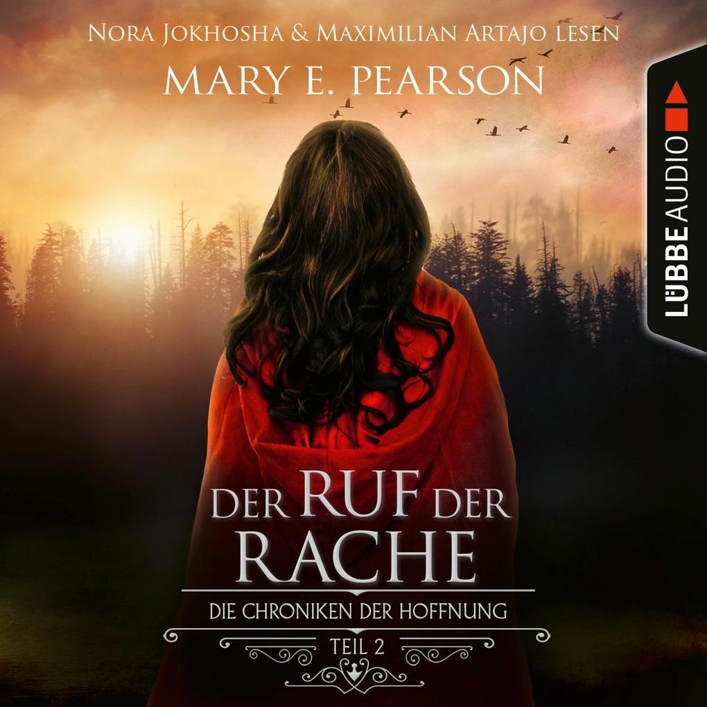 Der Ruf der Rache