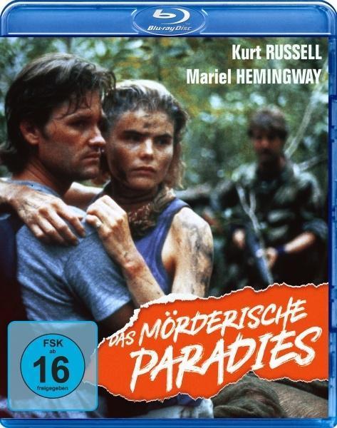 Das mörderische Paradies