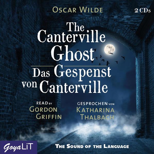 The Canterville Ghost / Das Gespenst von Canterville