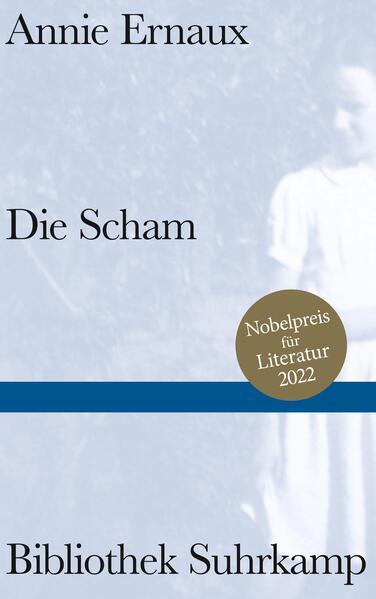 Die Scham