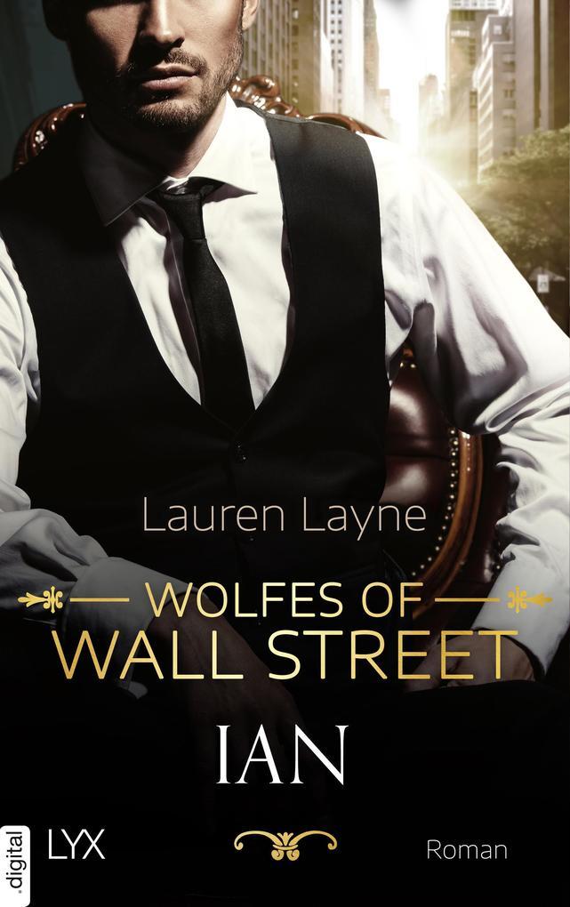 Wolfes of Wall Street - Ian