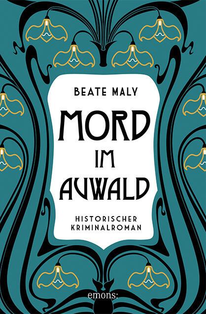 Mord im Auwald