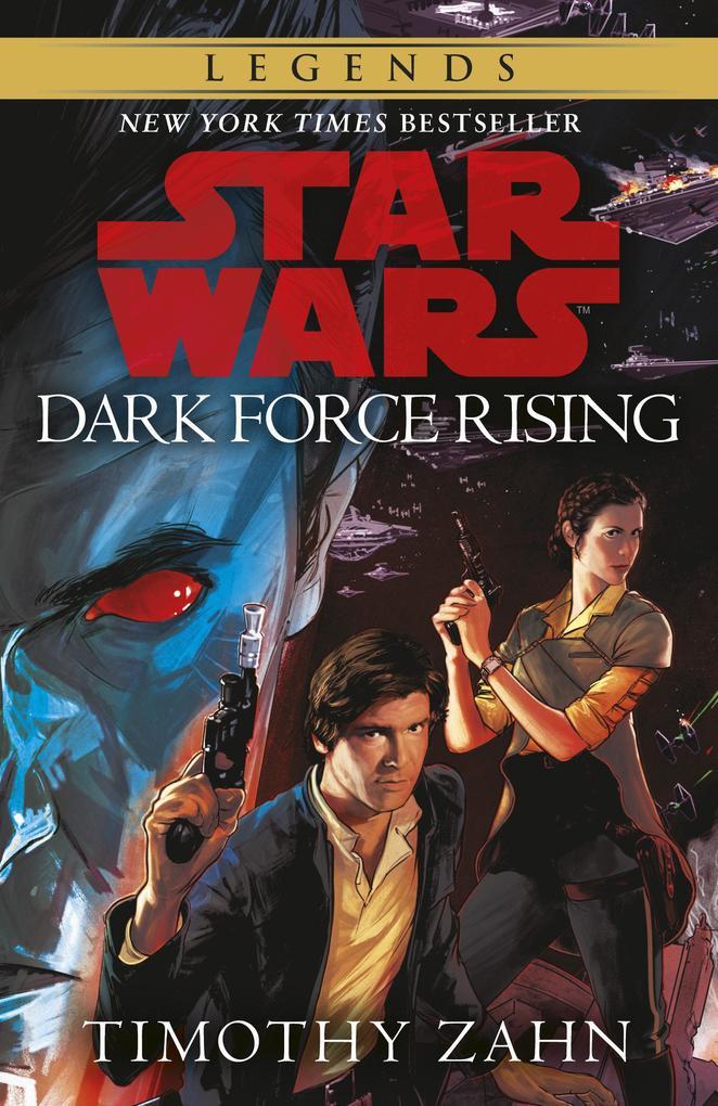 Star Wars: Dark Force Rising