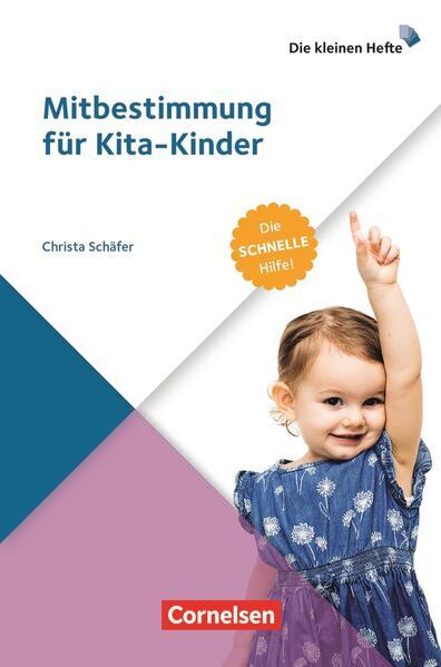 Mitbestimmung für Kita-Kinder