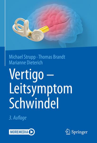 Vertigo - Leitsymptom Schwindel