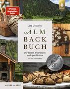 Lutz Geißlers Almbackbuch