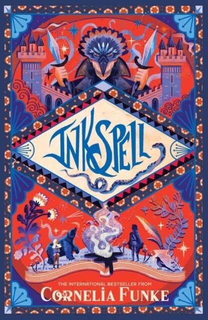 Inkspell