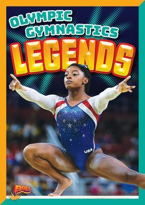 Olympic Gymnastics Legends