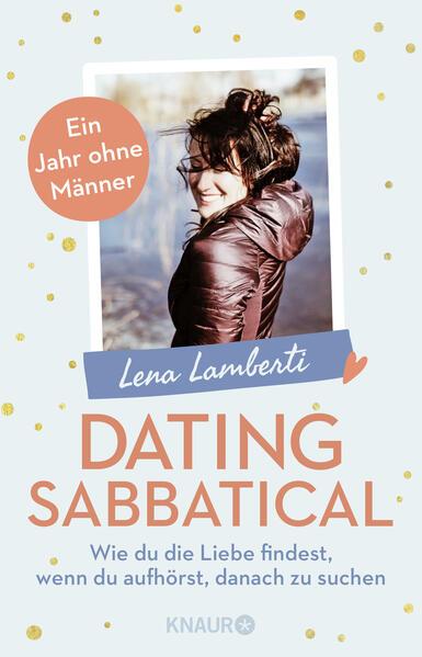 Dating Sabbatical