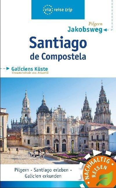 Santiago de Compostela