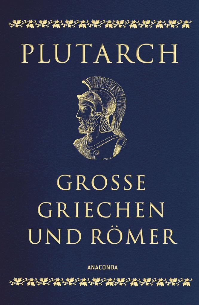 Große Griechen und Römer