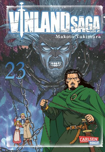 Vinland Saga 23