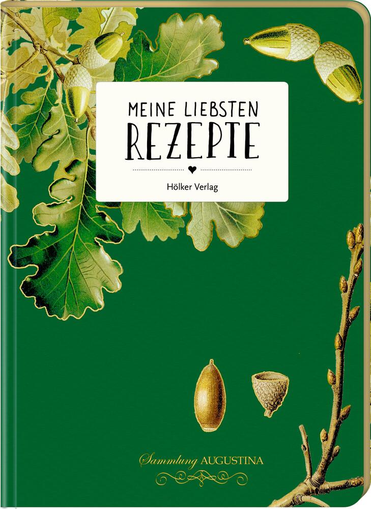 Meine liebsten Rezepte (Wald)