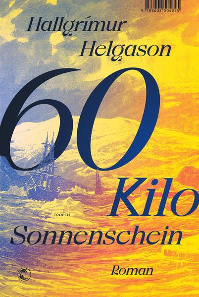 60 Kilo Sonnenschein