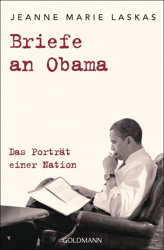 Briefe an Obama