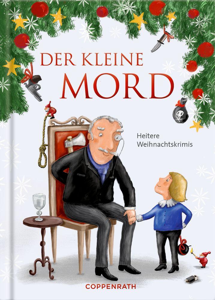 Der kleine Mord