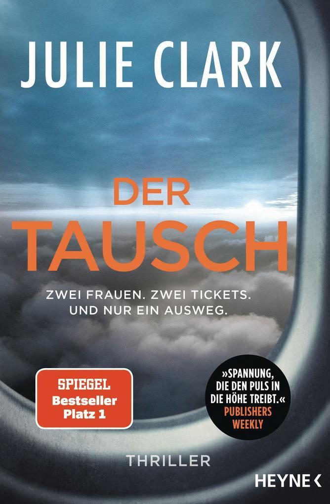 6. Lucy Clark: Der Tausch