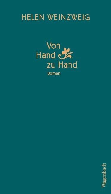 Von Hand zu Hand