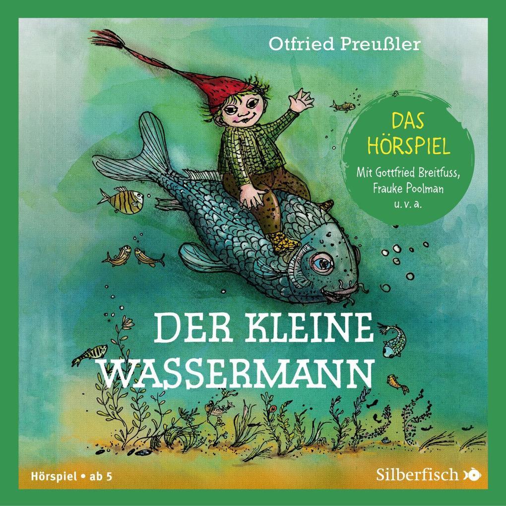 Der kleine Wassermann - Das Hörspiel