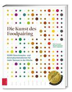 Die Kunst des Foodpairing