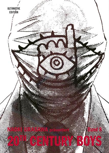 20th Century Boys: Ultimative Edition