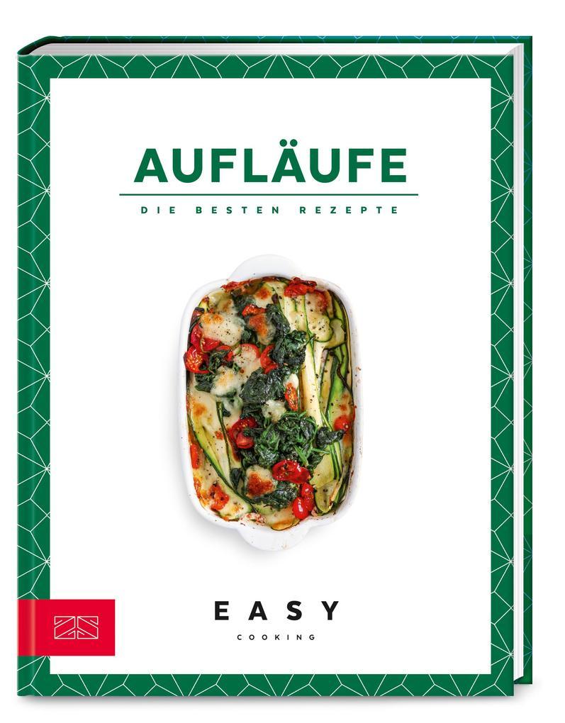 Aufläufe