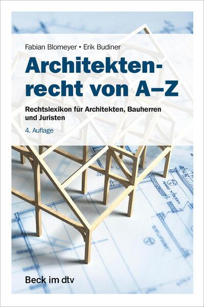 Architektenrecht von A-Z