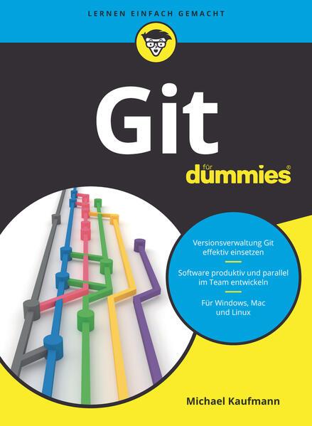 Git für Dummies