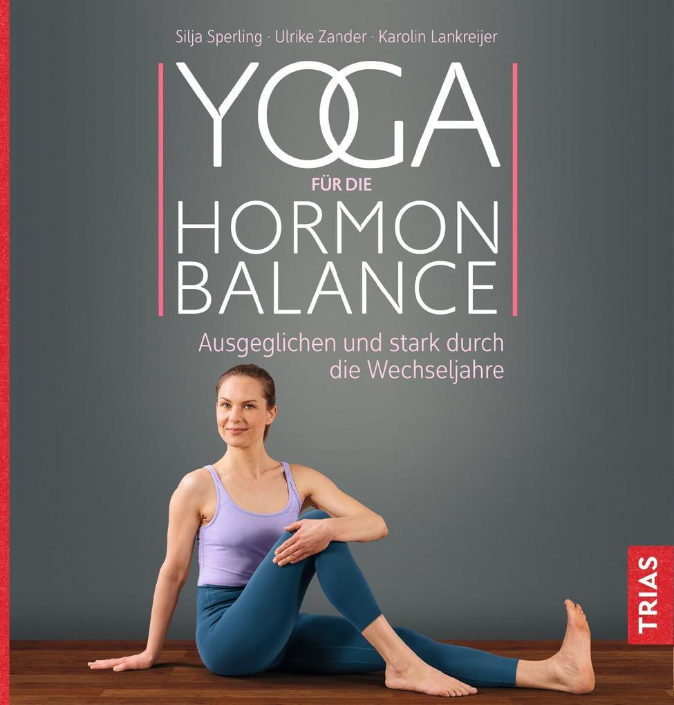 Yoga für die Hormon-Balance