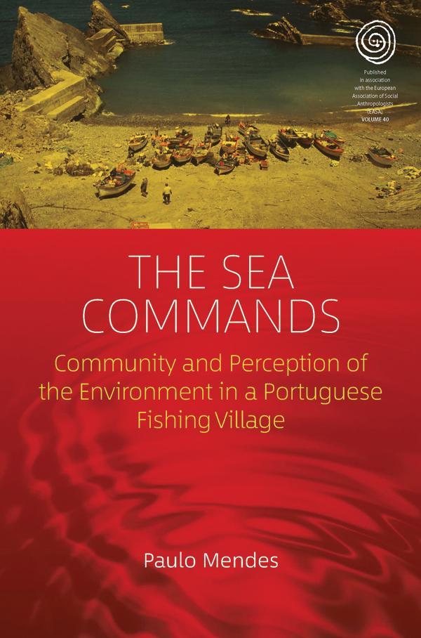 The Sea Commands