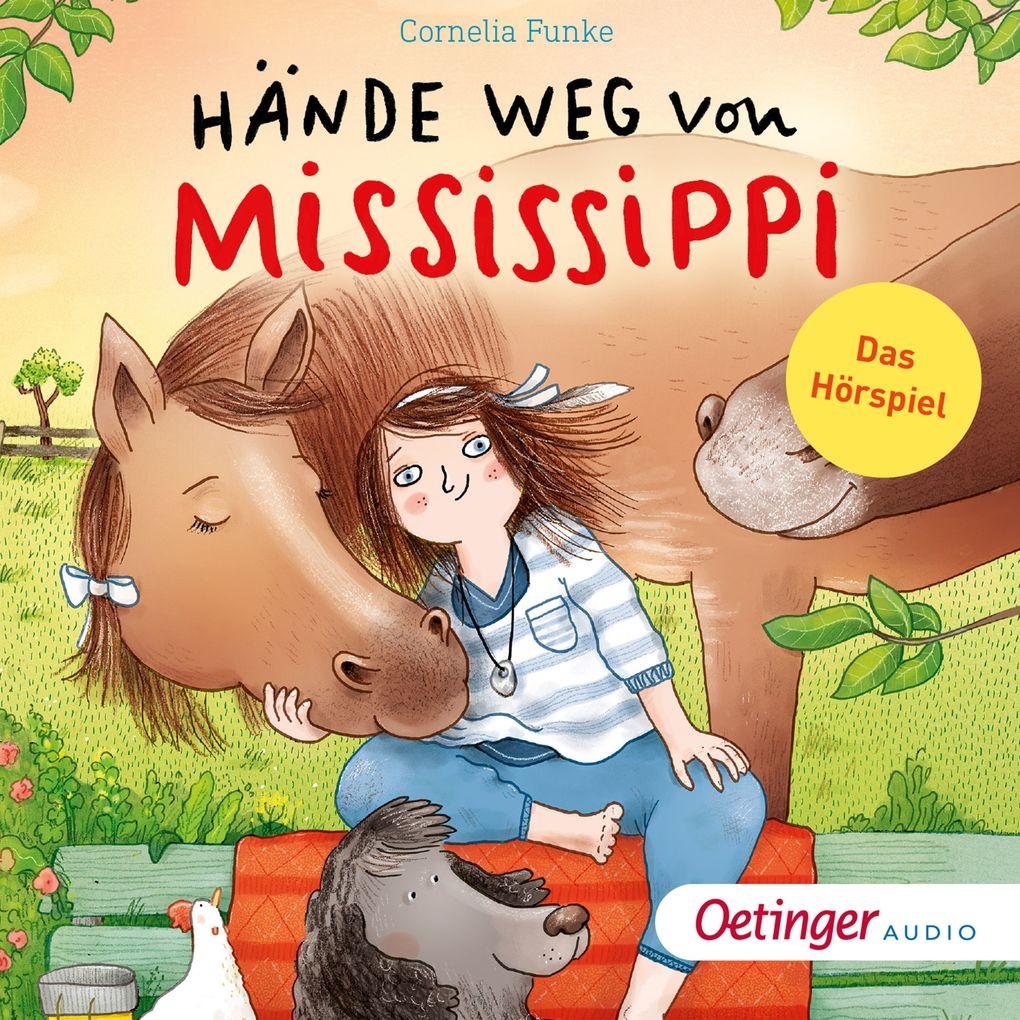 Hände weg von Mississippi