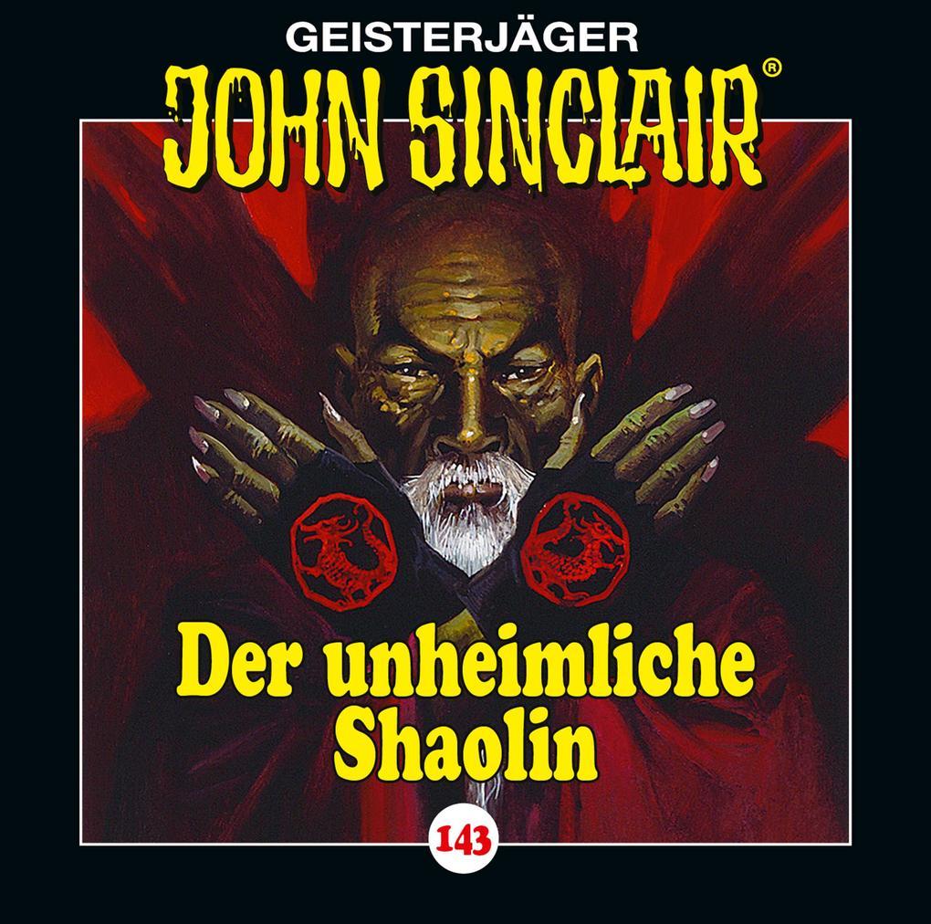 John Sinclair - Folge 143