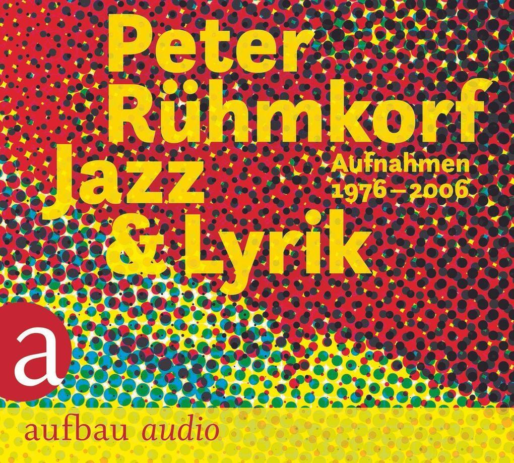 Jazz & Lyrik