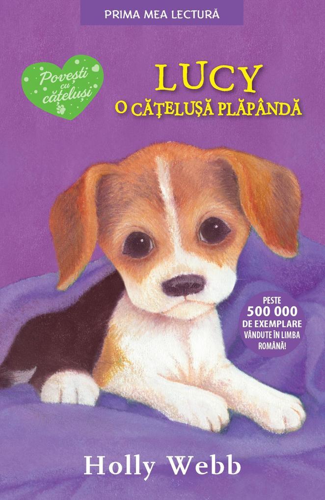 Lucy, O Caelua Plapânda