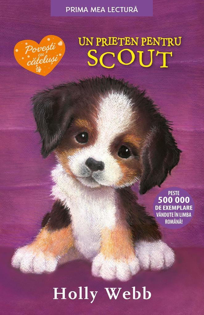 Un Prieten Pentru Scout