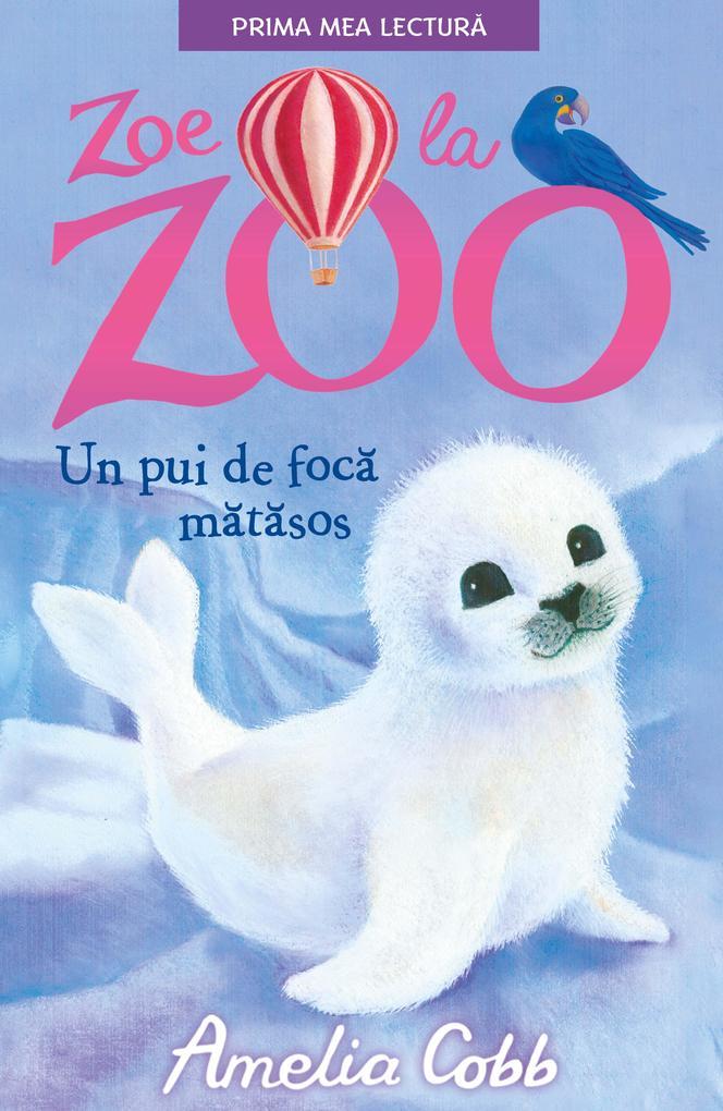 Zoe La Zoo.