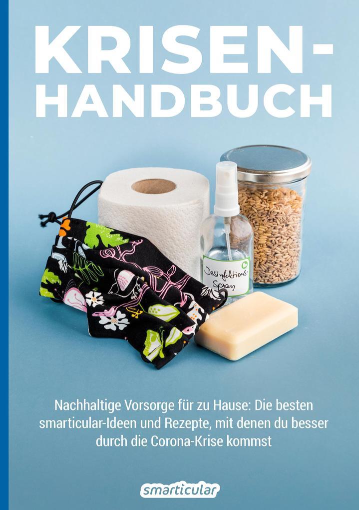 Das Krisenhandbuch