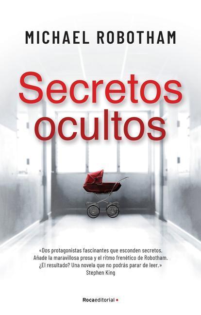 Secretos Ocultos/ The Secrets She Keeps