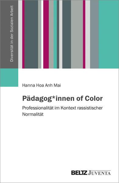 Pädagog*innen of Color; .