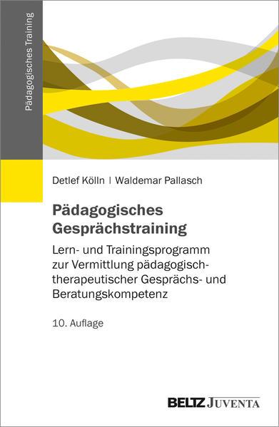 Pädagogisches Gesprächstraining