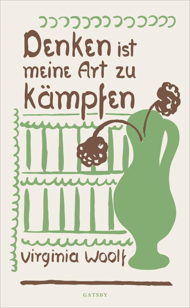 Denken ist meine Art zu kämpfen