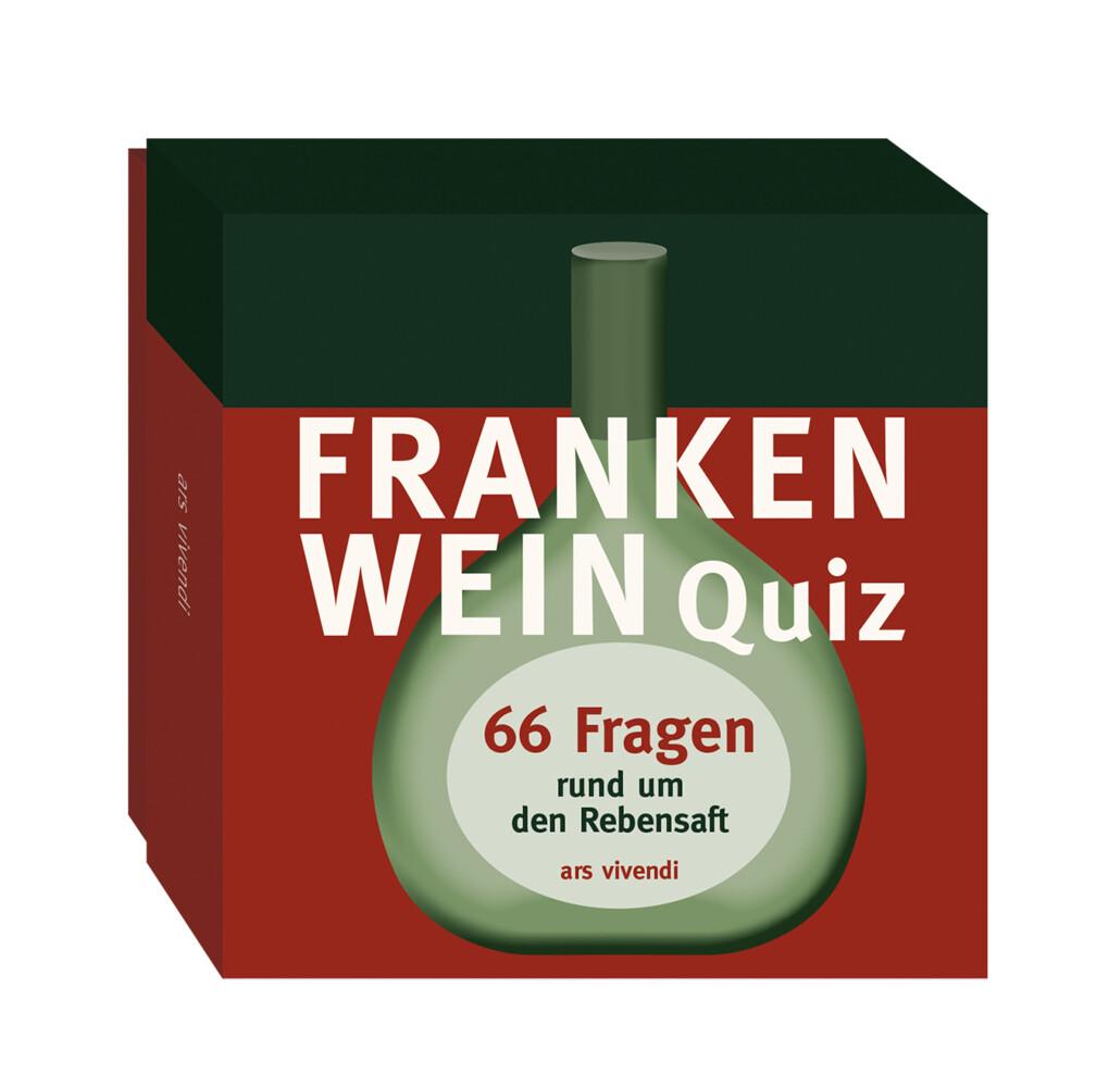 Das Frankenwein-Quiz